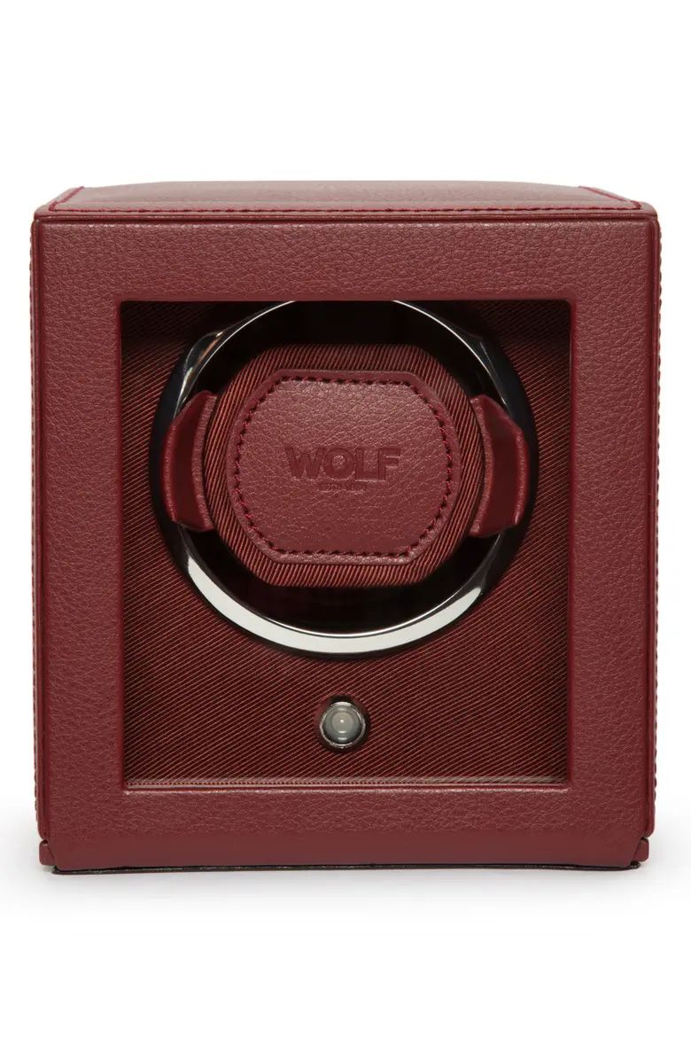 Cub Single Watch Winder | Nordstrom