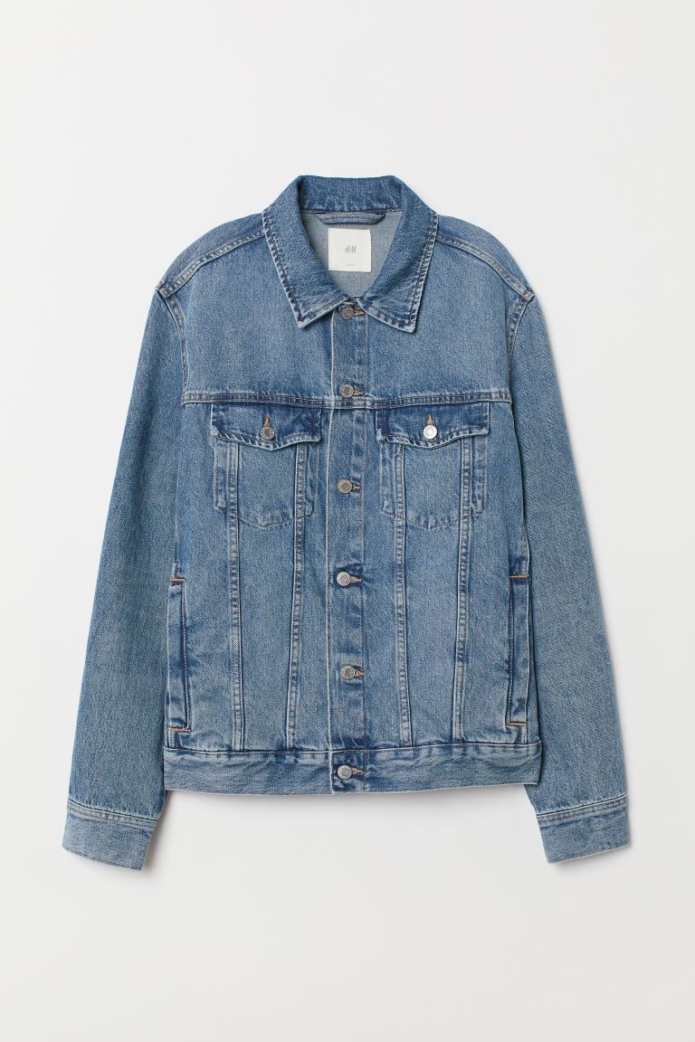 Denim Jacket | H&M (US)