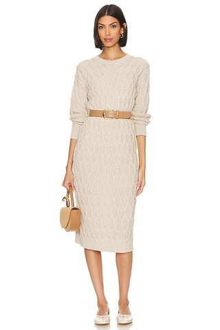 Ruby Sweater Dress
                    
                    Line & Dot | Revolve Clothing (Global)