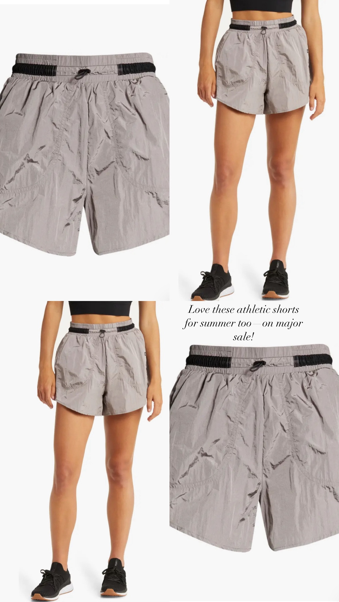 Shorts for summer for all the mom errands! On major sale! Varley dupes!

#LTKfitness #LTKSpringSale #LTKSeasonal