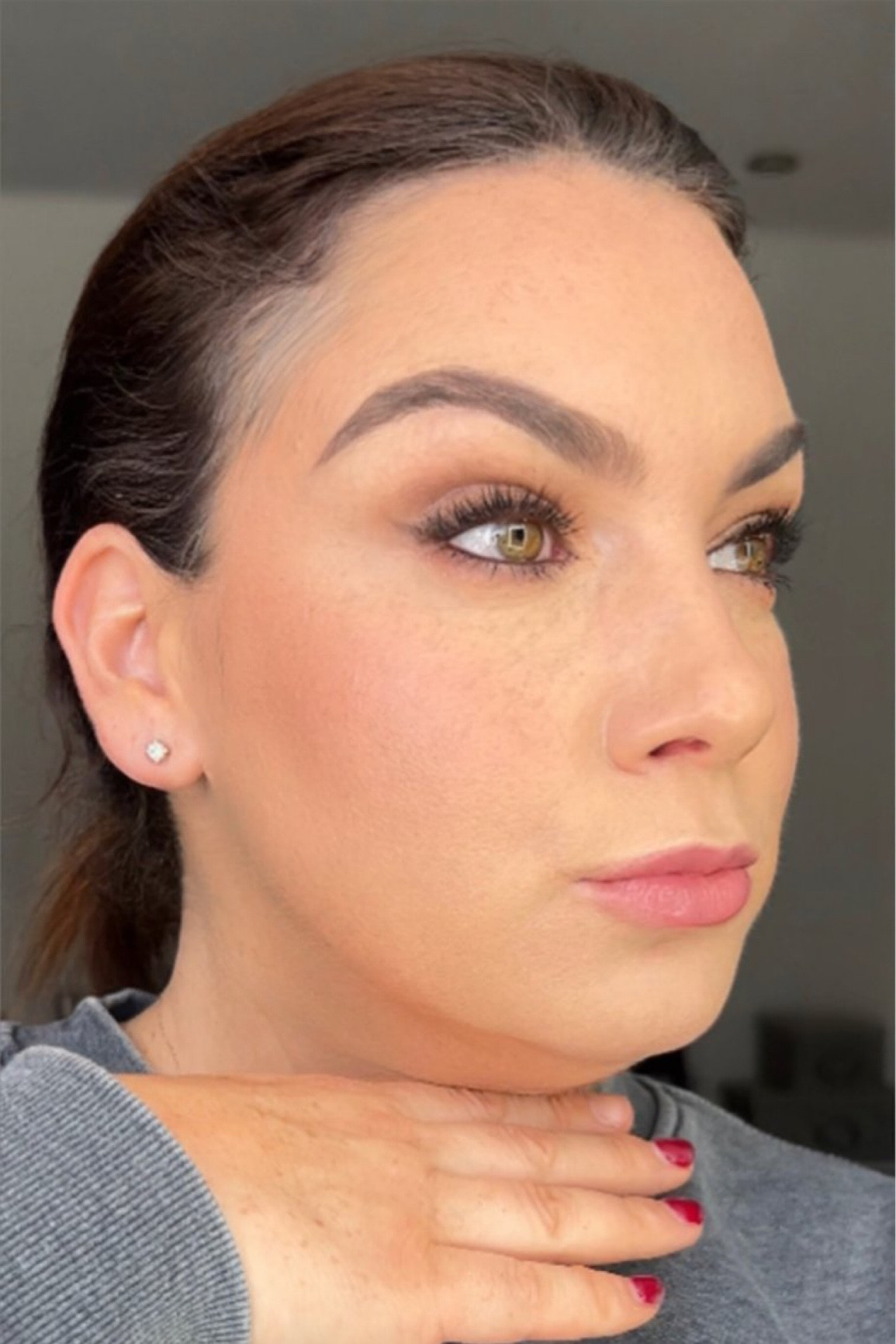 Daily Skincare & Makeup Routine. 

#LTKstyletip #LTKbeauty #LTKSeasonal