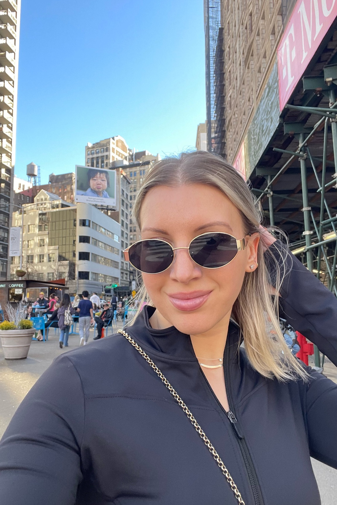 Summer gold sunglasses - choose designer or both  🕶️ ✨ 

#LTKstyletip #LTKsalealert #LTKfindsunder50