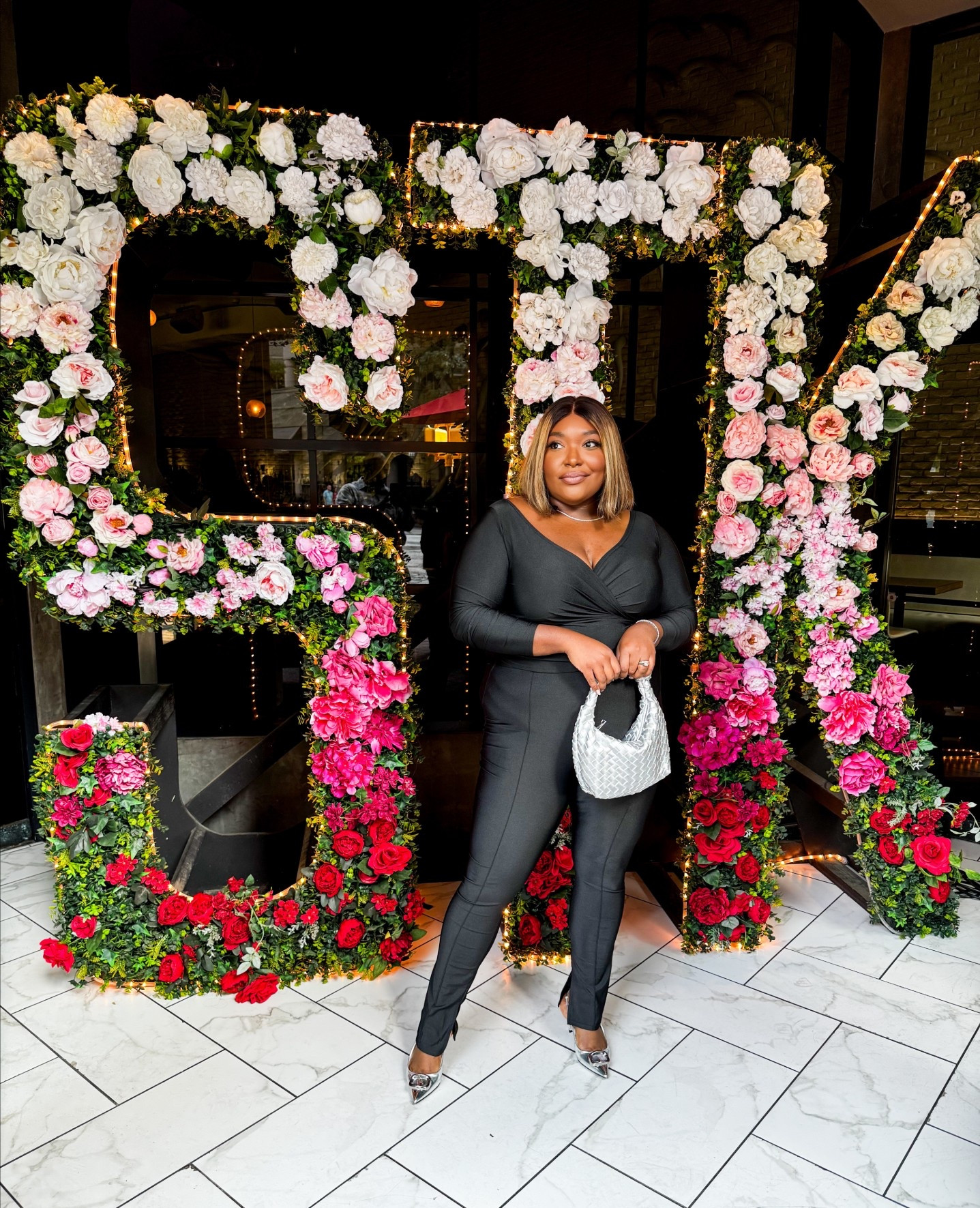 The perfect date night fit on a budget 

#LTKPlusSize #LTKStyleTip #LTKSaleAlert