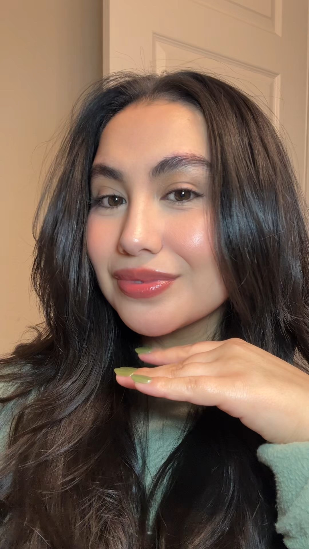 Soft Glam 🤍

#LTKgrwm #LTKHoliday #LTKselfcare