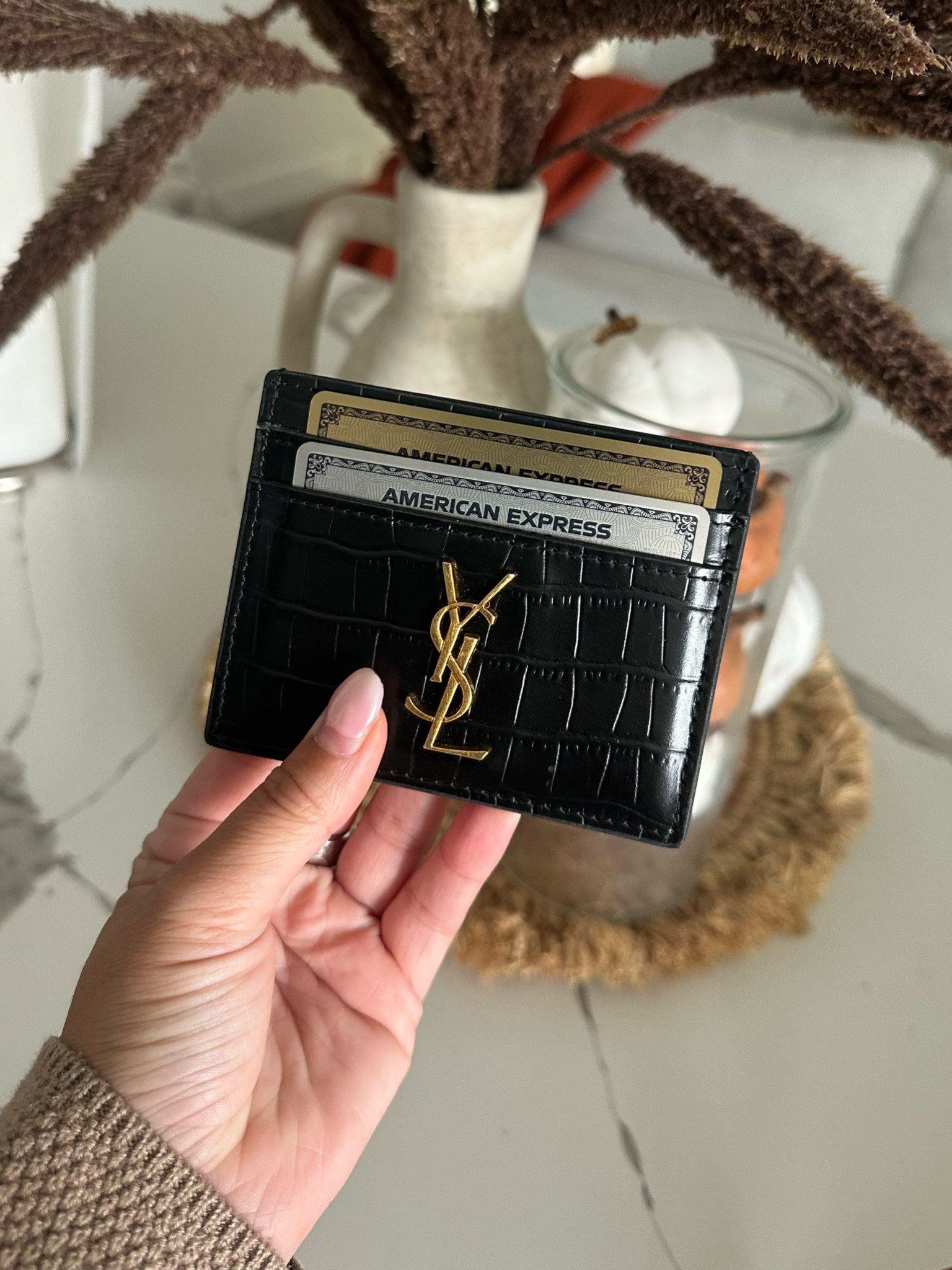 YSL gate find 🖤

#dhgate #dupes #designerdupe #ysl 

#LTKFindsUnder50 #LTKStyleTip #LTKItBag