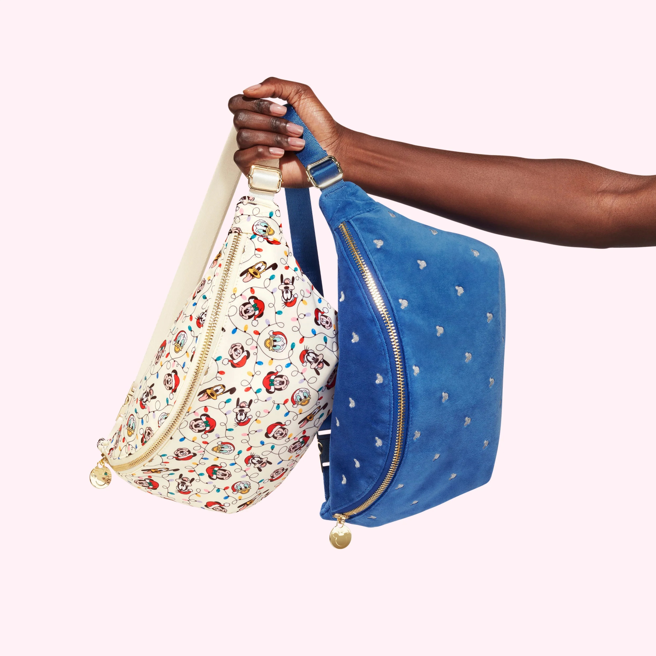 Jumbo Fanny Pack | Stoney Clover Lane