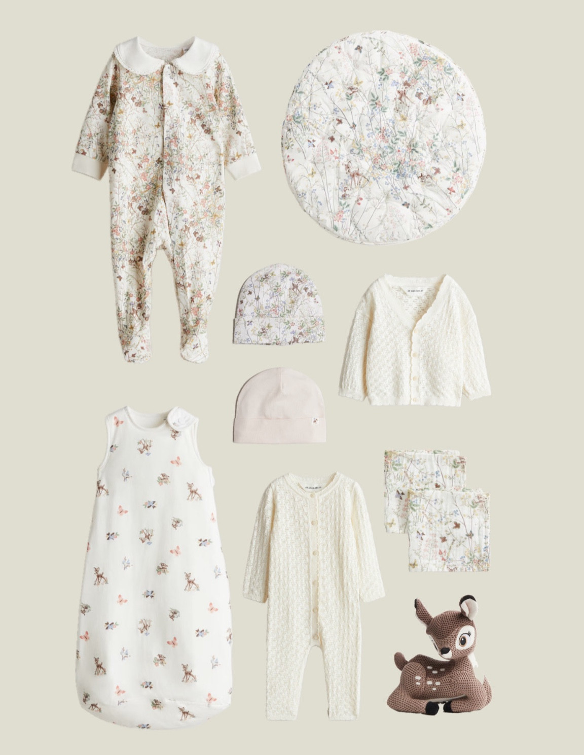 H&M New in baby 😍

#LTKuk #LTKbaby #LTKeurope