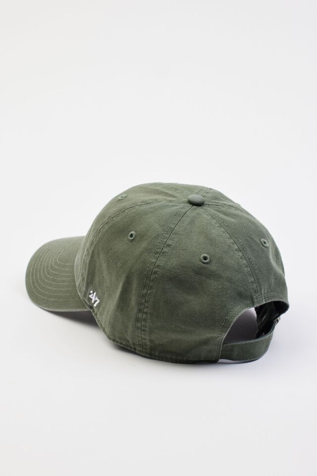 47 BRAND Clean Up Cap  - NY | Garage Clothing