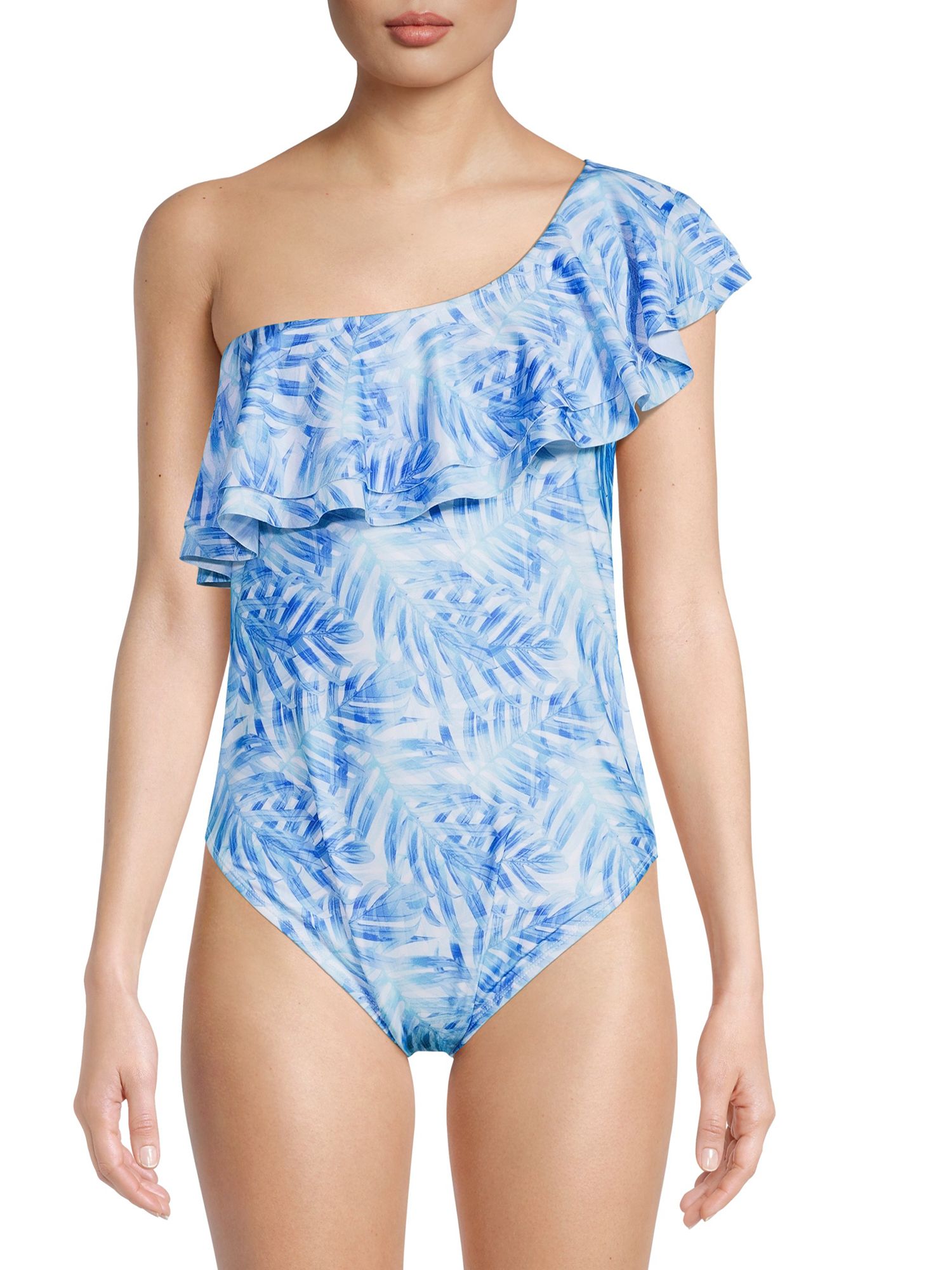 Catherine Malandrino Women’s One Piece Swimsuit | Walmart (US)