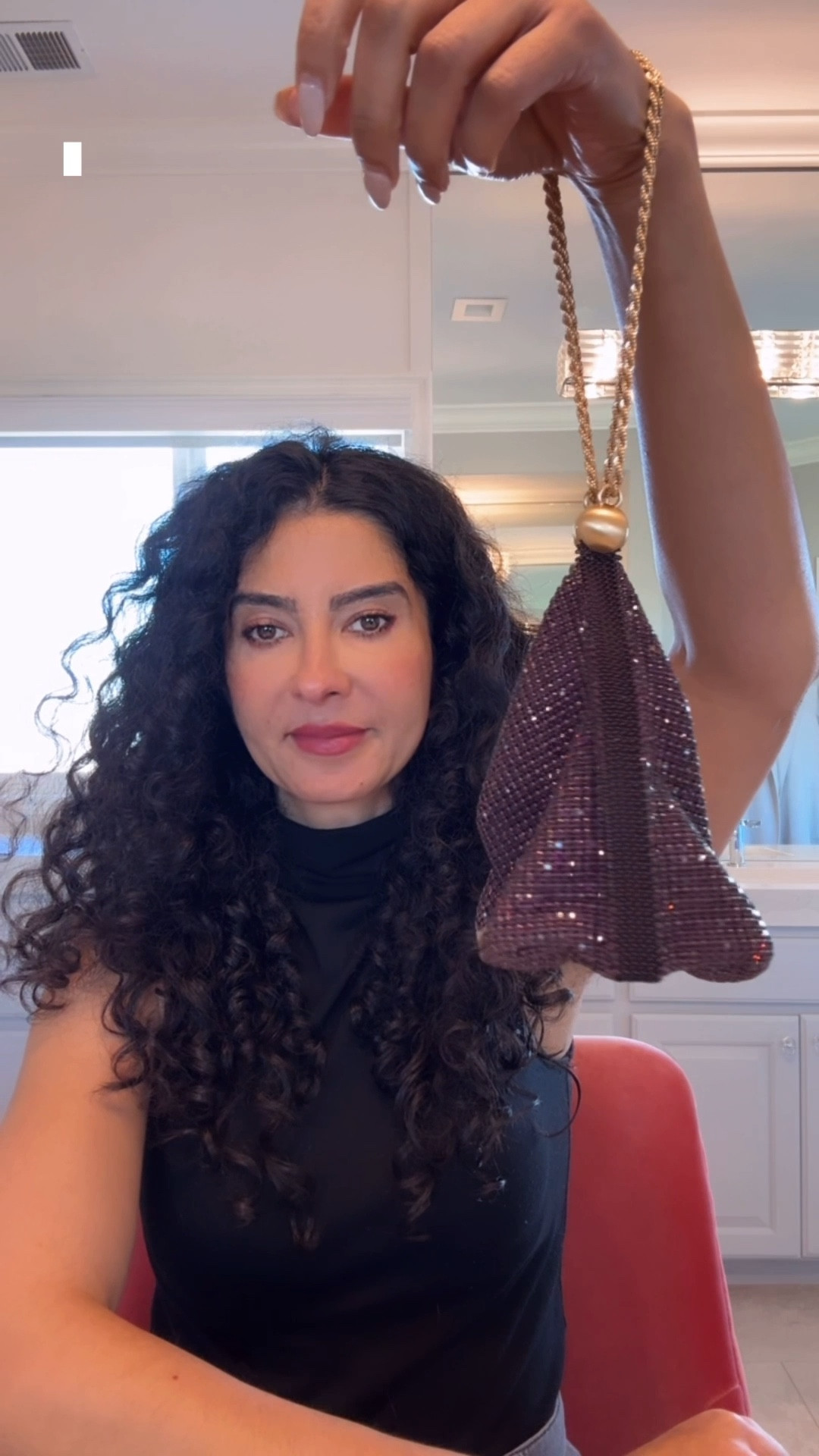 The most gorgeous Rue wristlet bag by #cultgaia #chianti #burgundy #bag

#LTKmomlife #LTKootd