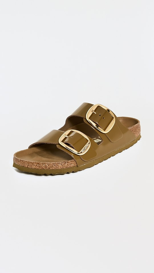 Arizona Big Buckle Sandals | Shopbop