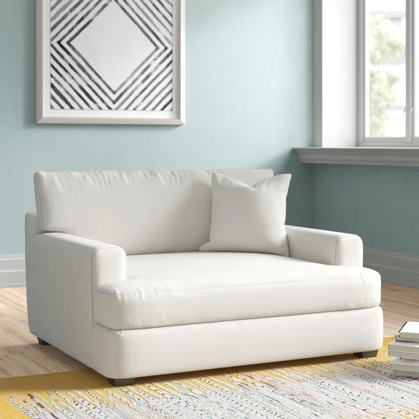 Emilio Upholstered Armchair | Wayfair North America