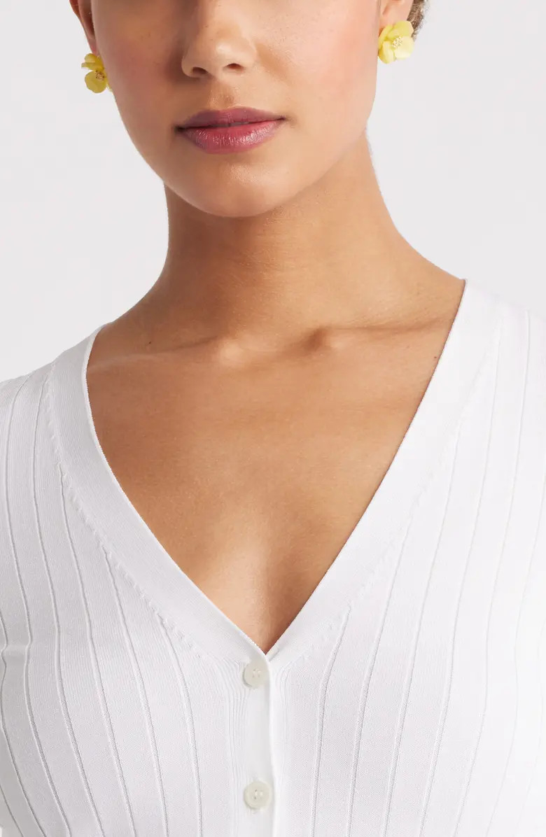 Floral Statement Stud Earrings | Nordstrom