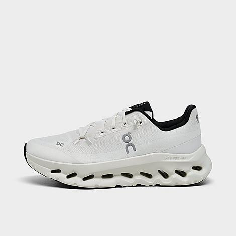 On Women's Cloudtilt Casual Shoes in Pearl/Ice Size: 5.0 | Finish Line (US)