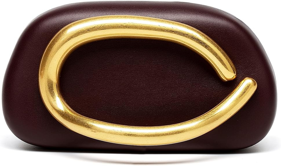 Clutch Purses for Women Evening Handbags for Wedding Party Crossbody Shoulder Bag Trendy | Amazon (US)