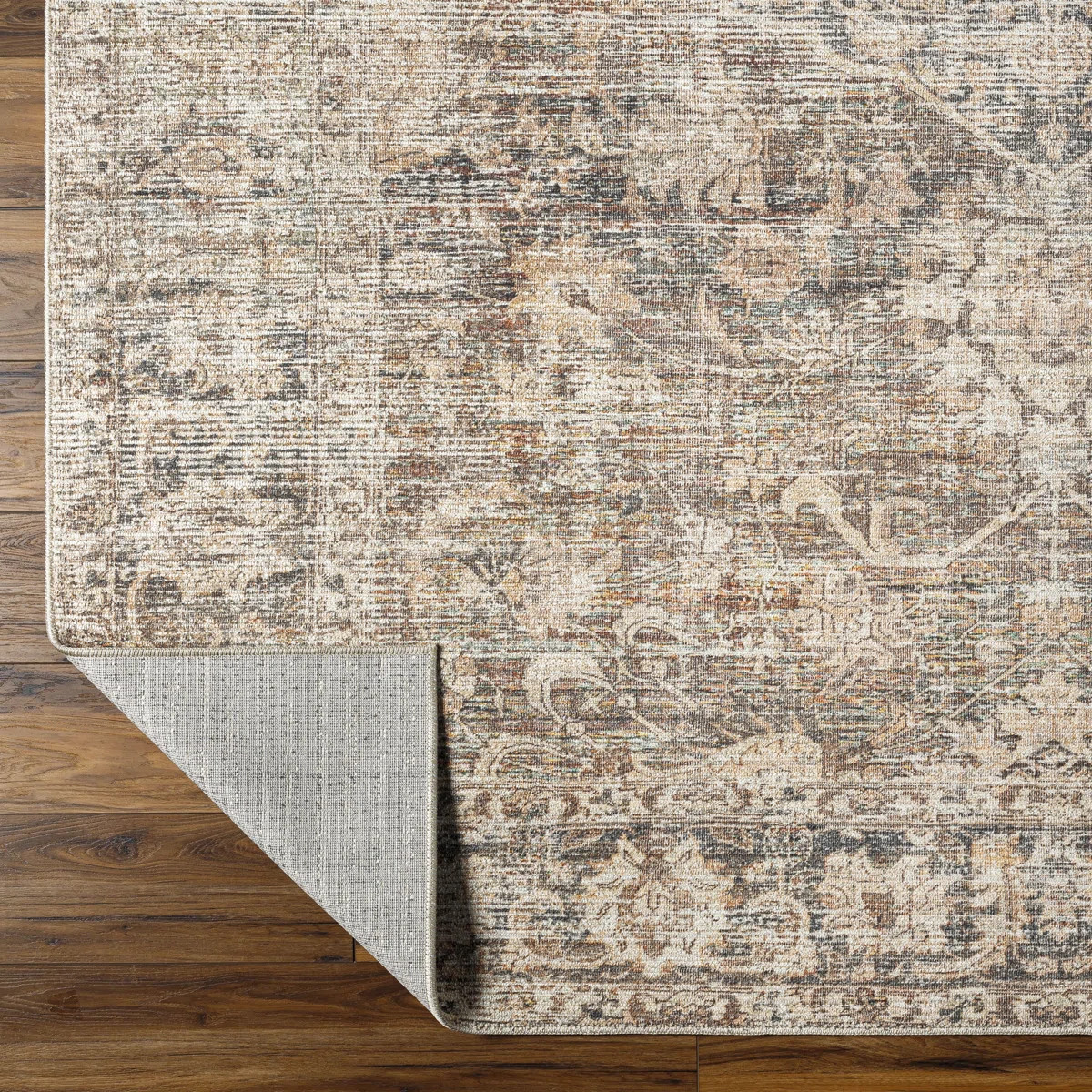 Becki Owens x Livabliss Marlene Machine Woven Area Rug | Wayfair North America