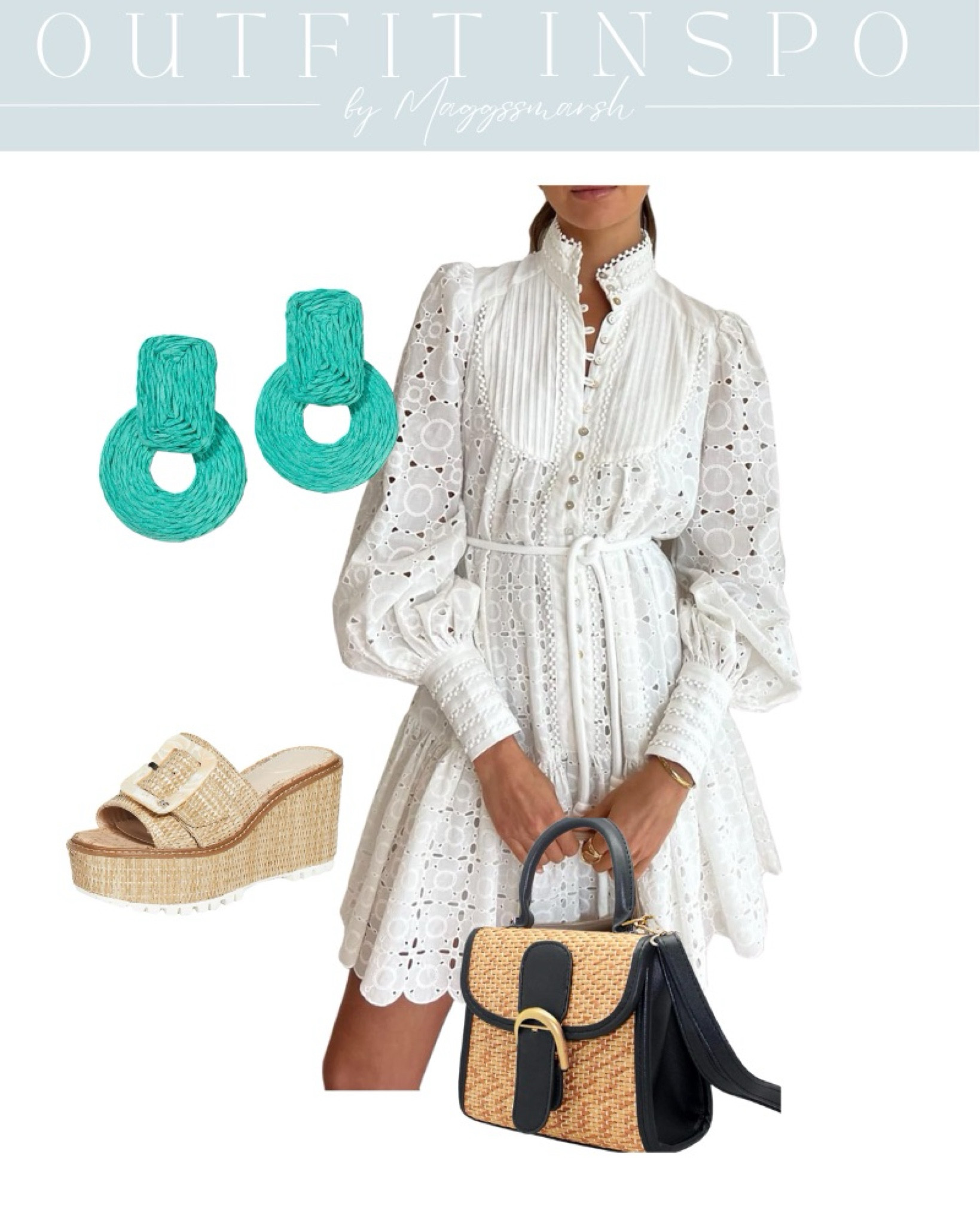Spring outfit inspo from Amazon 

#LTKshoecrush #LTKstyletip #LTKSeasonal