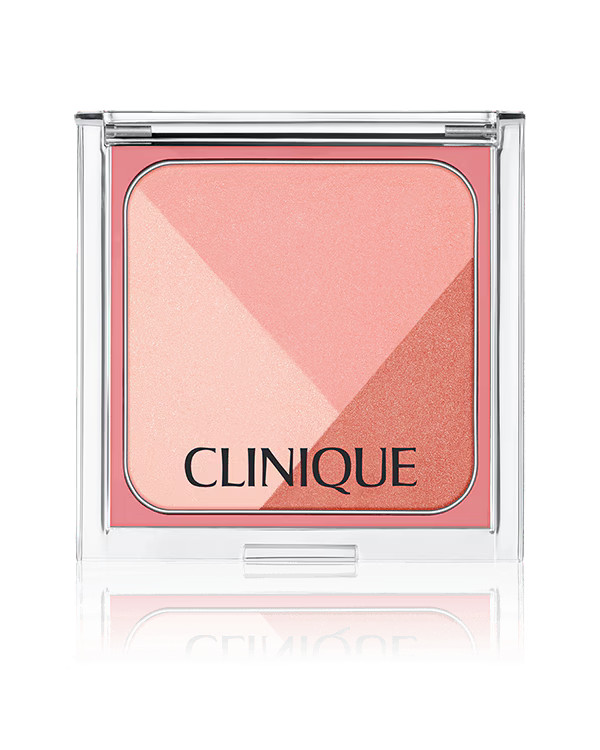 Sculptionary™ Cheek Contouring Palette | Clinique (US)