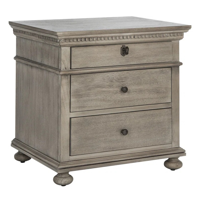 Ceri Nightstand | Wayfair North America