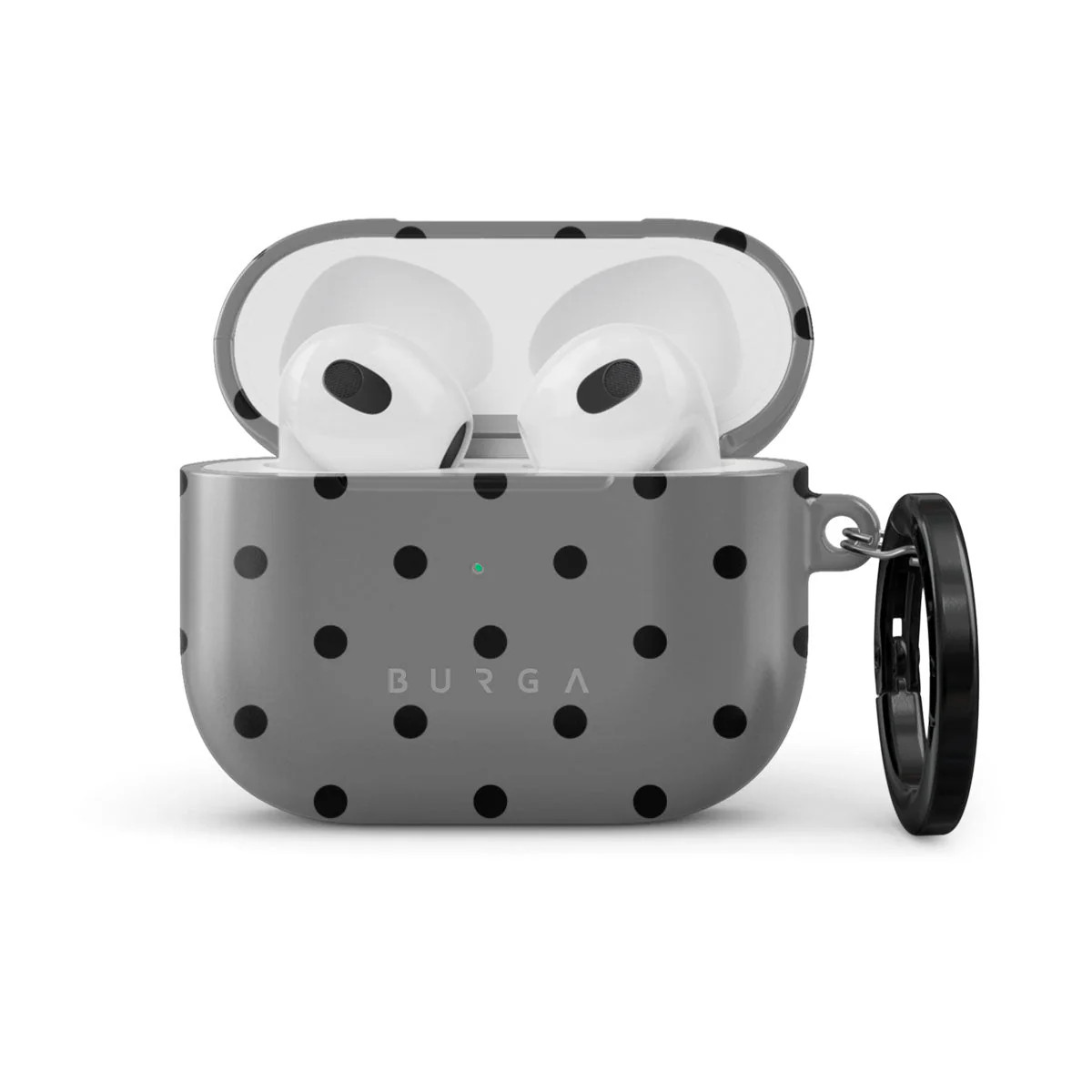 Morally Gray - AirPods 3 Case | BURGA