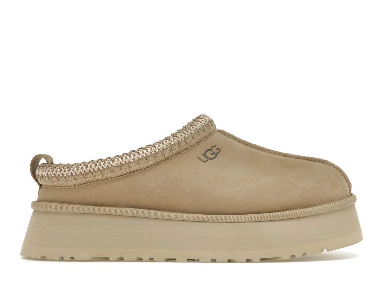 UGG Tazz SlipperMustard Seed (Women's) | StockX