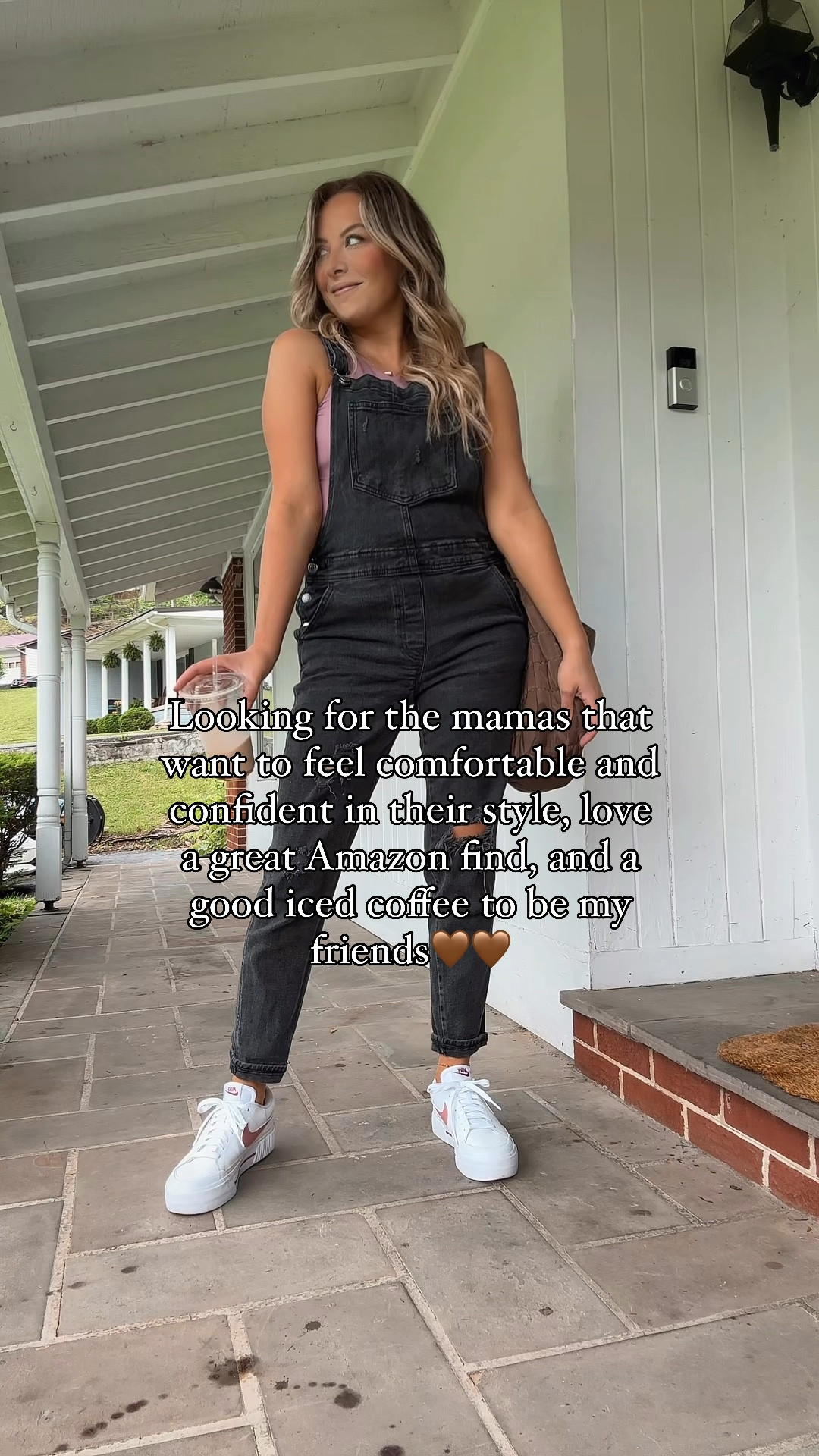 Always an overall girlie

#LTKSaleAlert #LTKStyleTip #LTKFindsUnder50
