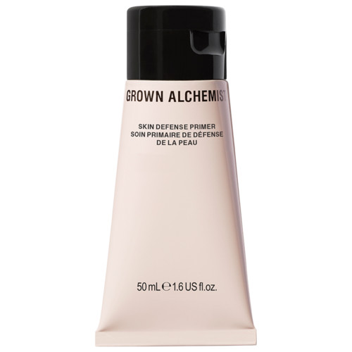Skin Defense Pore Minimizer & Mattifying Silicone-Free Primer with Adaptogens - Grown Alchemist |... | Sephora (CA)