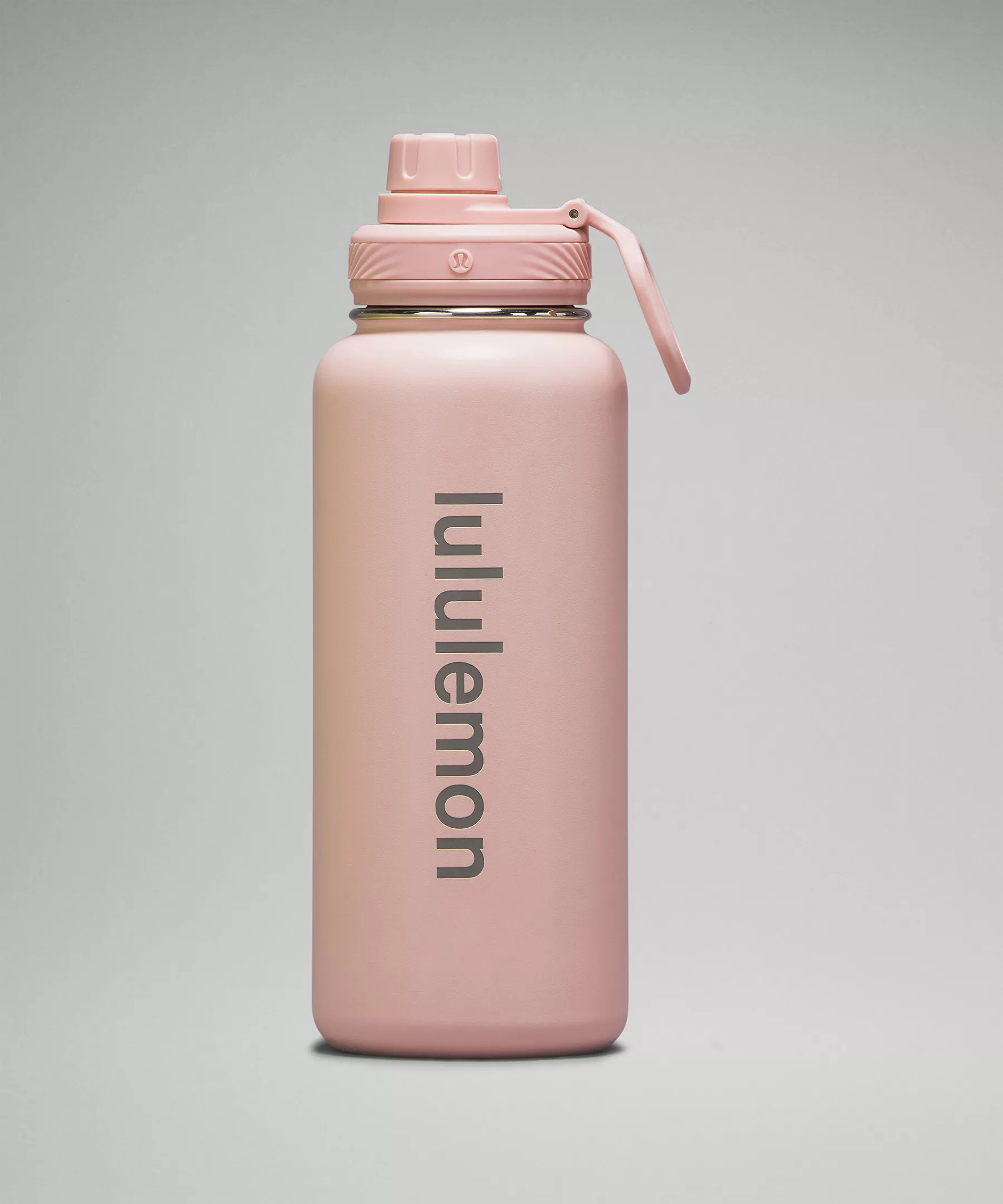 Back to Life Sport Bottle 32oz | Lululemon (US)