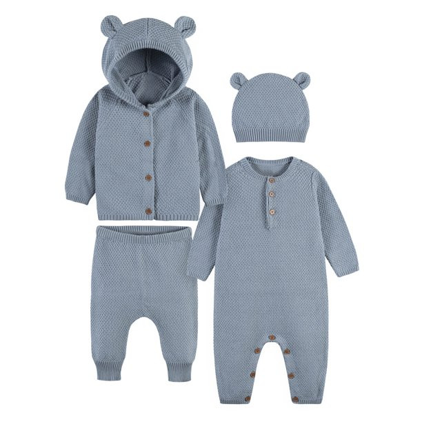 Baby Boys Clothing | Walmart (US)