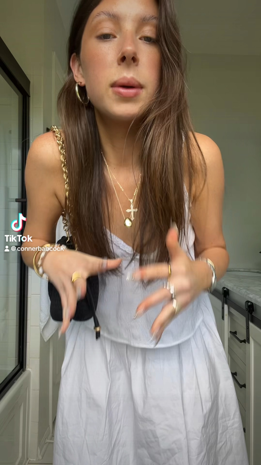 Maxi skirt season⭐️

#LTKShoeCrush #LTKVideo #LTKStyleTip