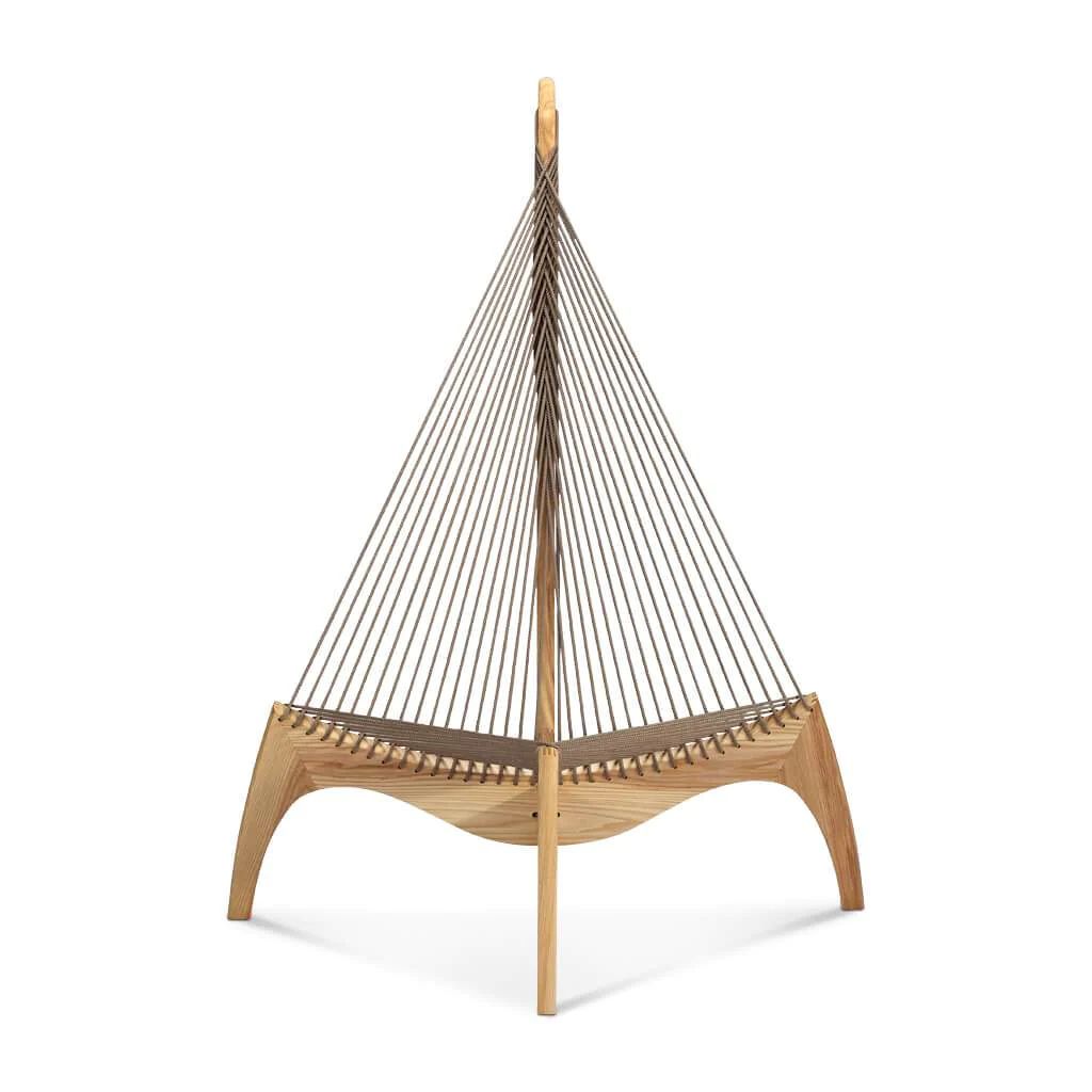 Harp Chair | Eternity Modern