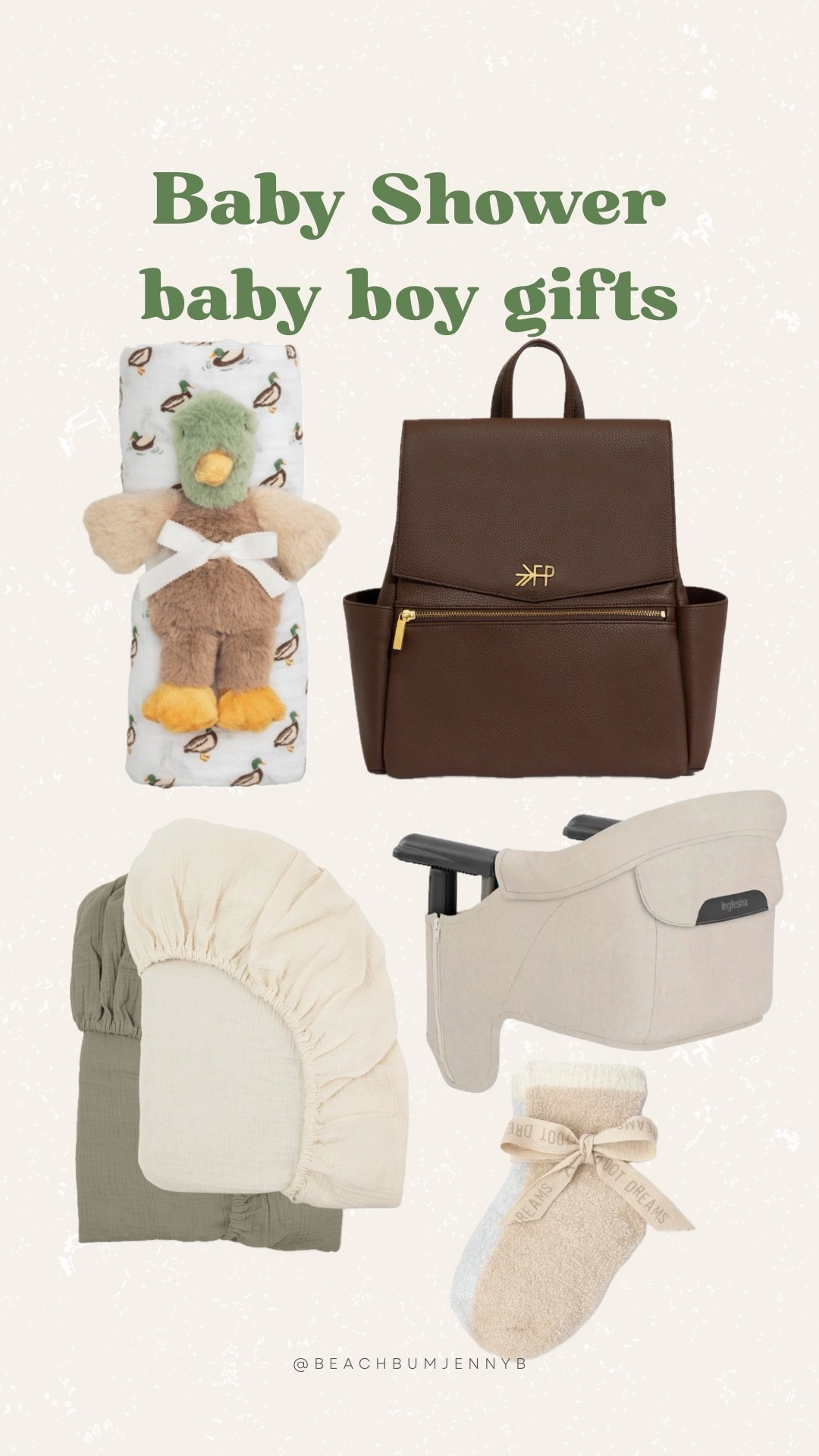 I’m going to a baby shower this month & here are some things that are in my cart to get the mama to be

#LTKBaby #LTKBump #LTKKids