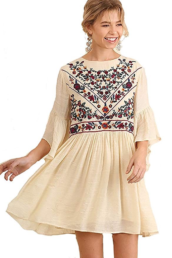 Umgee Boho Bliss! | Amazon (US)