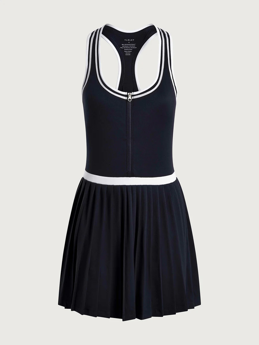 Jane Court Dress 28'' | VARLEY US | Varley US