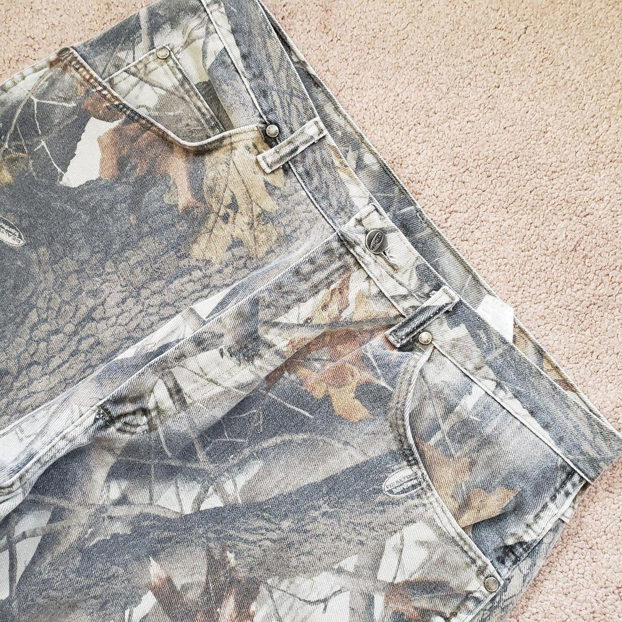 Wrangler Men's Multi Jeans | Depop US