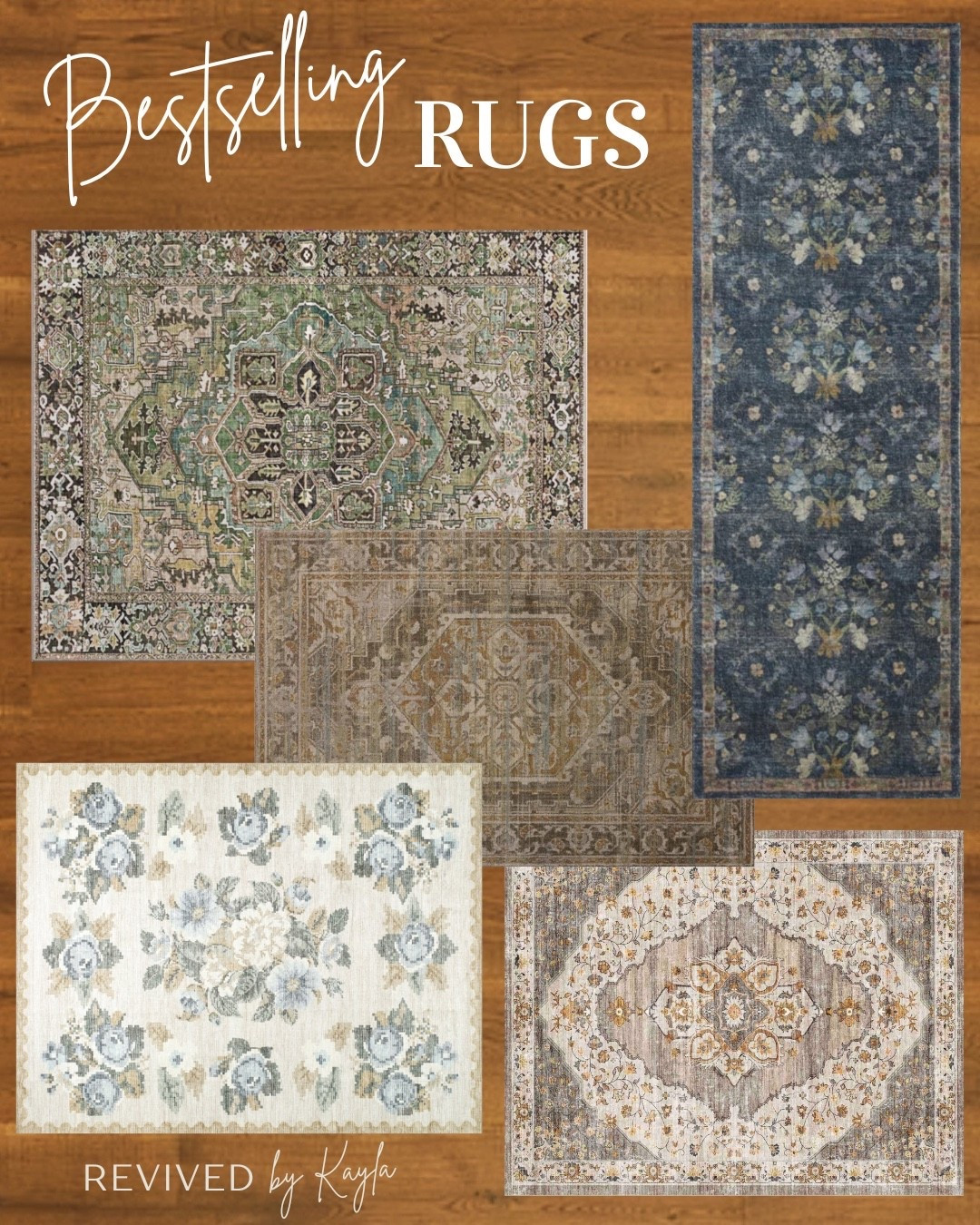 Bestselling area rugs lately ✨ 

#rugs #arearugs #neutralrugs #makeover #homedecor #homedesign #decorinspo #homefurnishings #bedroomdecor #livingroomdecor #home #roommakeover #modern #cozy 

#LTKFindsUnder100 #LTKHome #LTKFindsUnder50