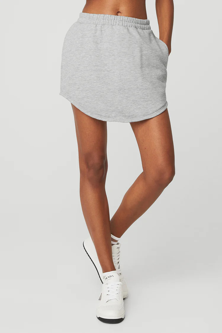 High-Waist Accolade Skirt | Alo Yoga (US)