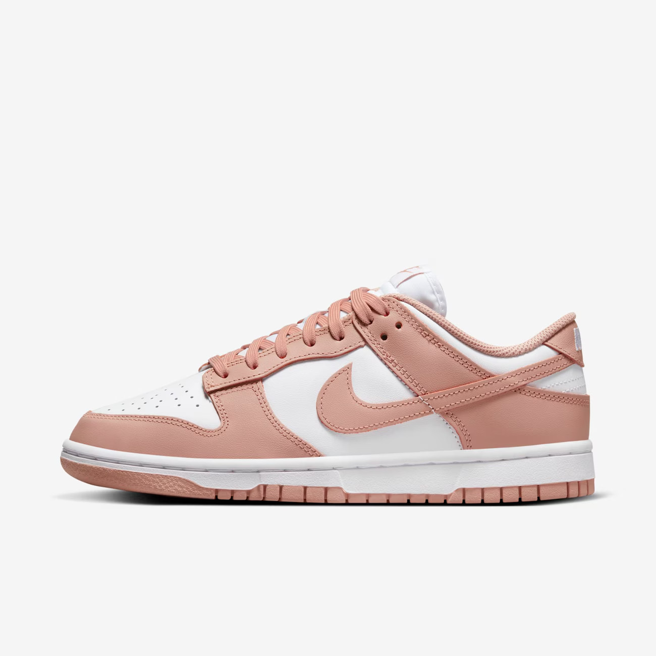 Tênis Women's Dunk Low Rose Whisper - Sneakers Nike | Nike (BR)