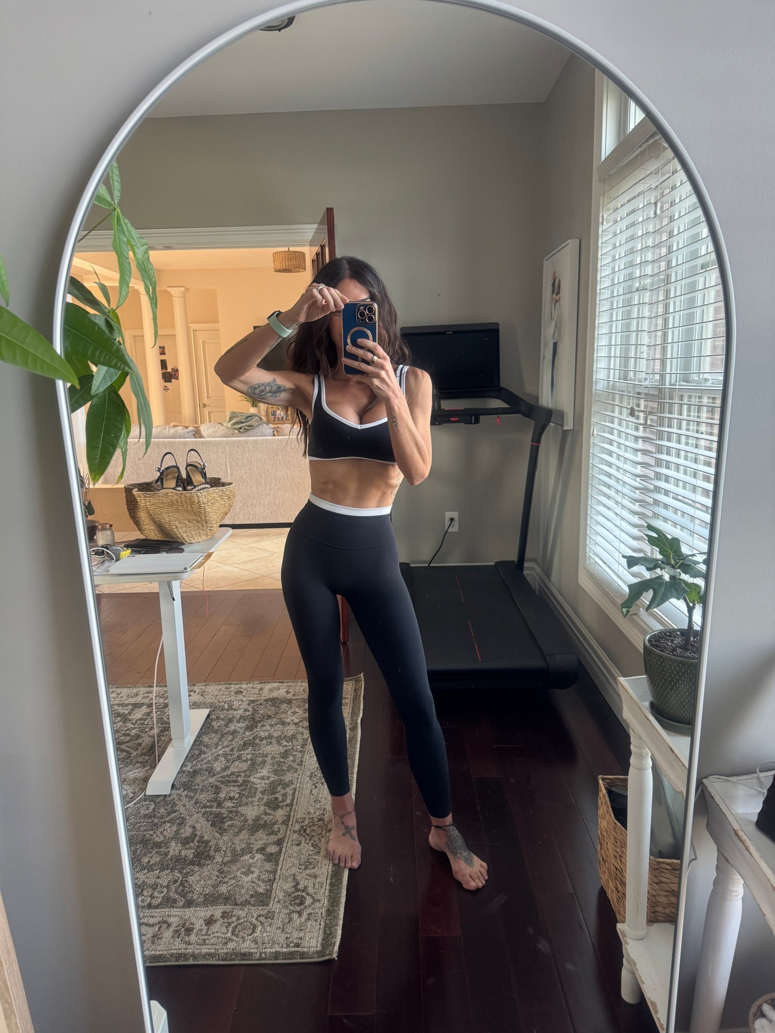 Abercrombie’s Big Sale is still going — and this matching set is part of it!
30–50% OFF all jeans* + 20% OFF almost everything else** (including this adorable set).

XS bottoms S top and the fit is perfection. 

#LTKSeasonal #LTKActive #LTKSaleAlert