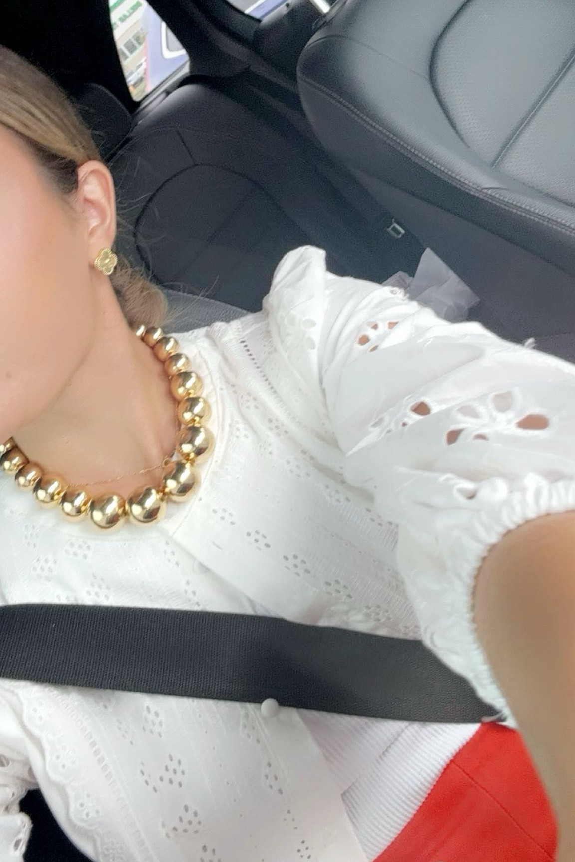 Necklace 

#LTKStyleTip #LTKFindsUnder50 #LTKBeauty