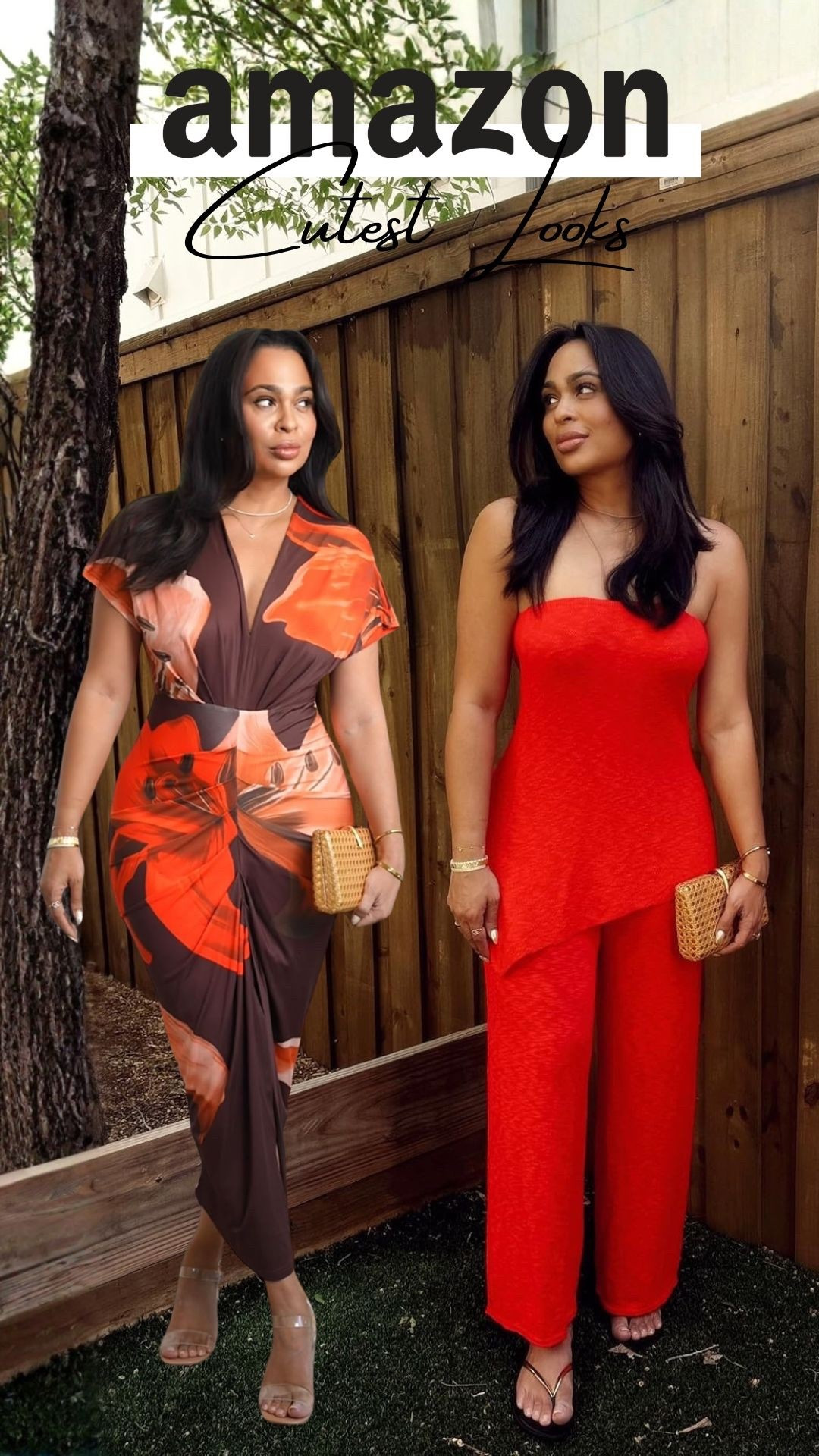 The cutest Amazon looks!

#LTKootd #LTKU #LTKSaleAlert