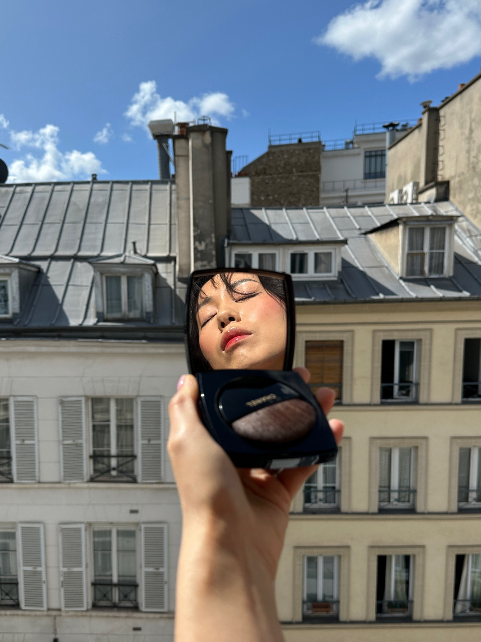 My everyday makeup products: 

#LTKbeauty