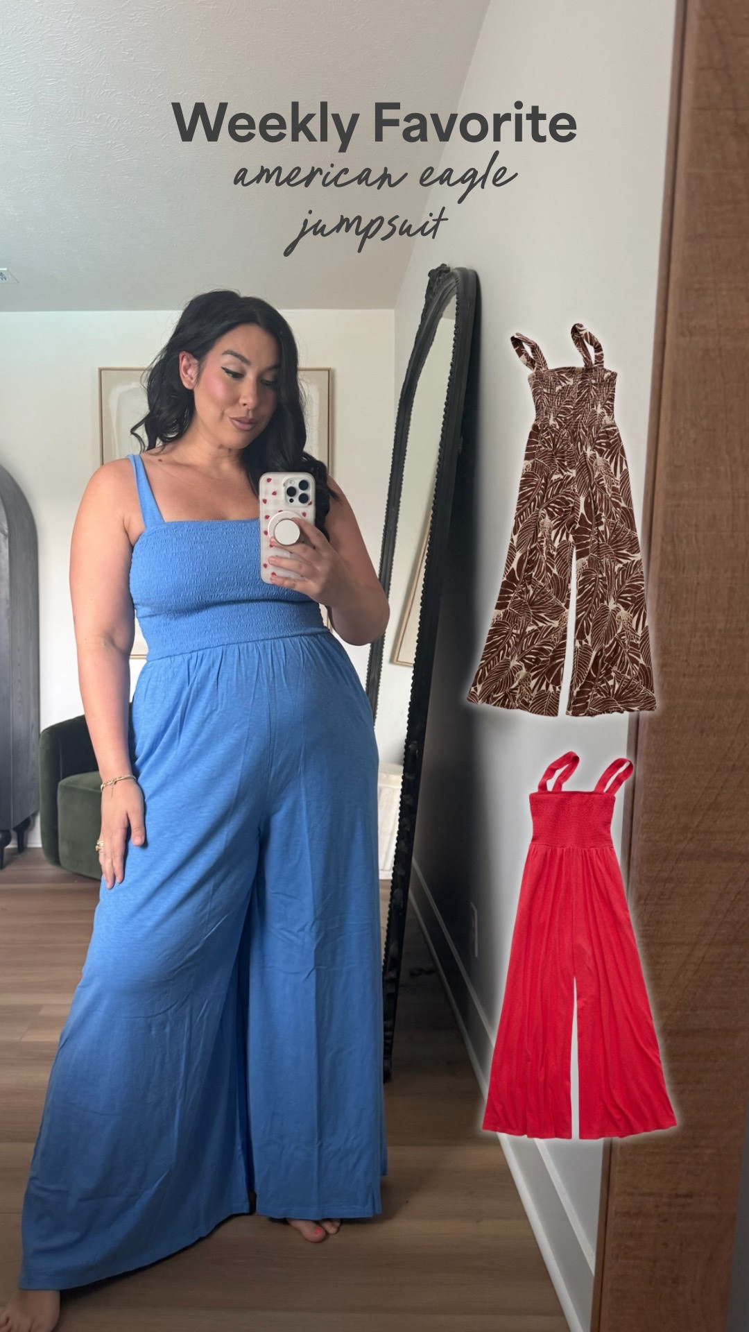 My favorite jumpsuit! I’m in a size XL
-
-
-
Midsize fashion, midsize styled comfy outfit, mom outfit

#LTKootd #LTKMidsize #LTKSeasonal