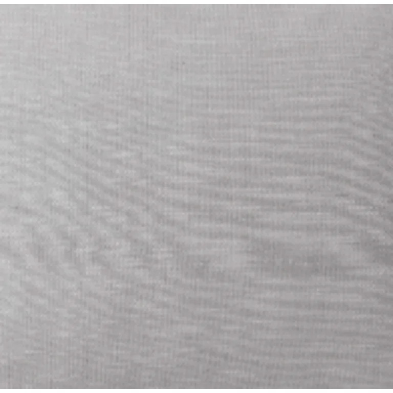 Better Homes & Gardens Decorative Throw Pillow, Cotton Fringe, Square, Grey, 20''x20'', 2 Pack | Walmart (US)