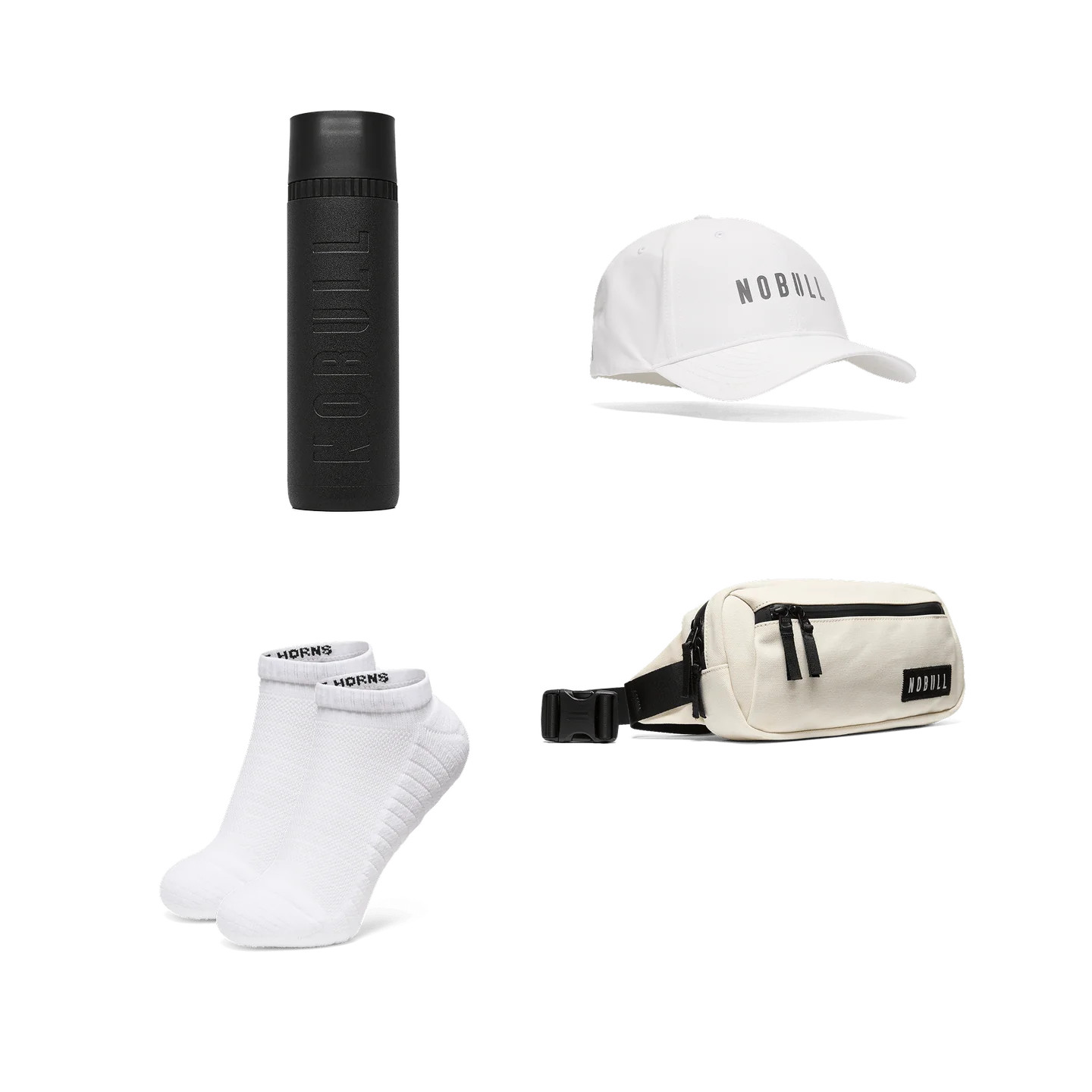 Women's Accessories Bundle | NOBULL