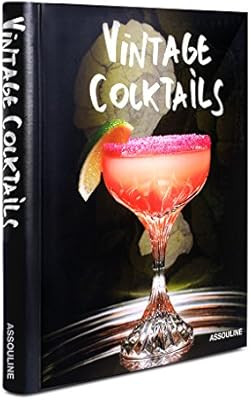 Vintage Cocktails | Amazon (US)
