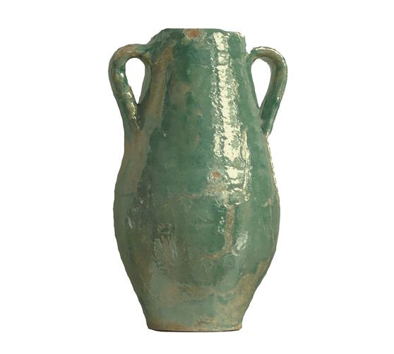 Found Terracotta Amphora | Pottery Barn (US)