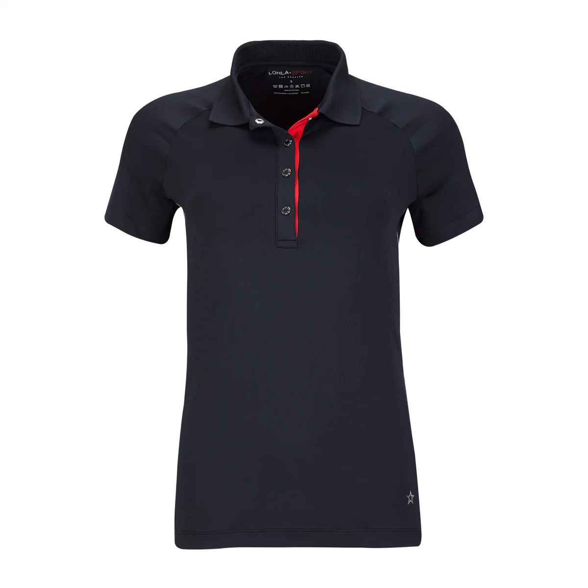 The Snappy Polo | LOHLA SPORT