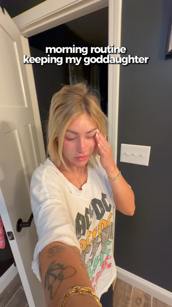 Spend the morning with me! 🫶🏼

#LTKgrwm #LTKdayinmylife #LTKmorningroutine