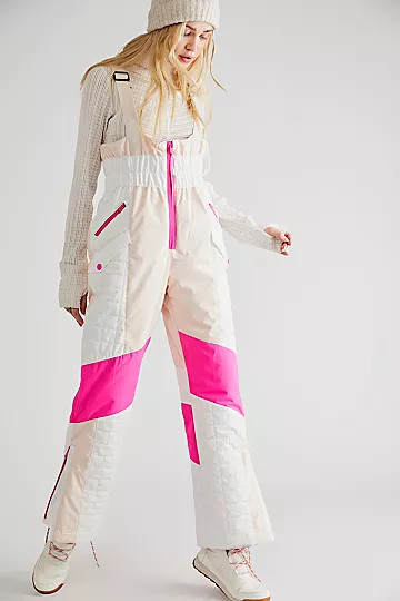 All Prepped Bibb | Free People (Global - UK&FR Excluded)